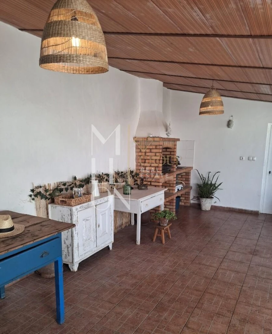 Moradia T3 para Venda em Corte do Pinto Foto 57