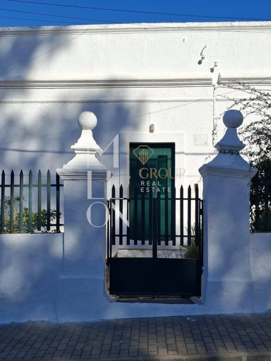 Moradia T3 para Venda em Corte do Pinto Foto 2