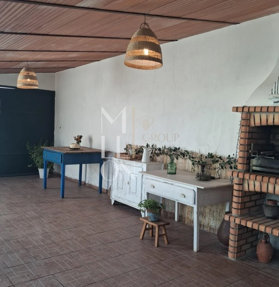 Moradia T3 para Venda em Corte do Pinto Foto 55