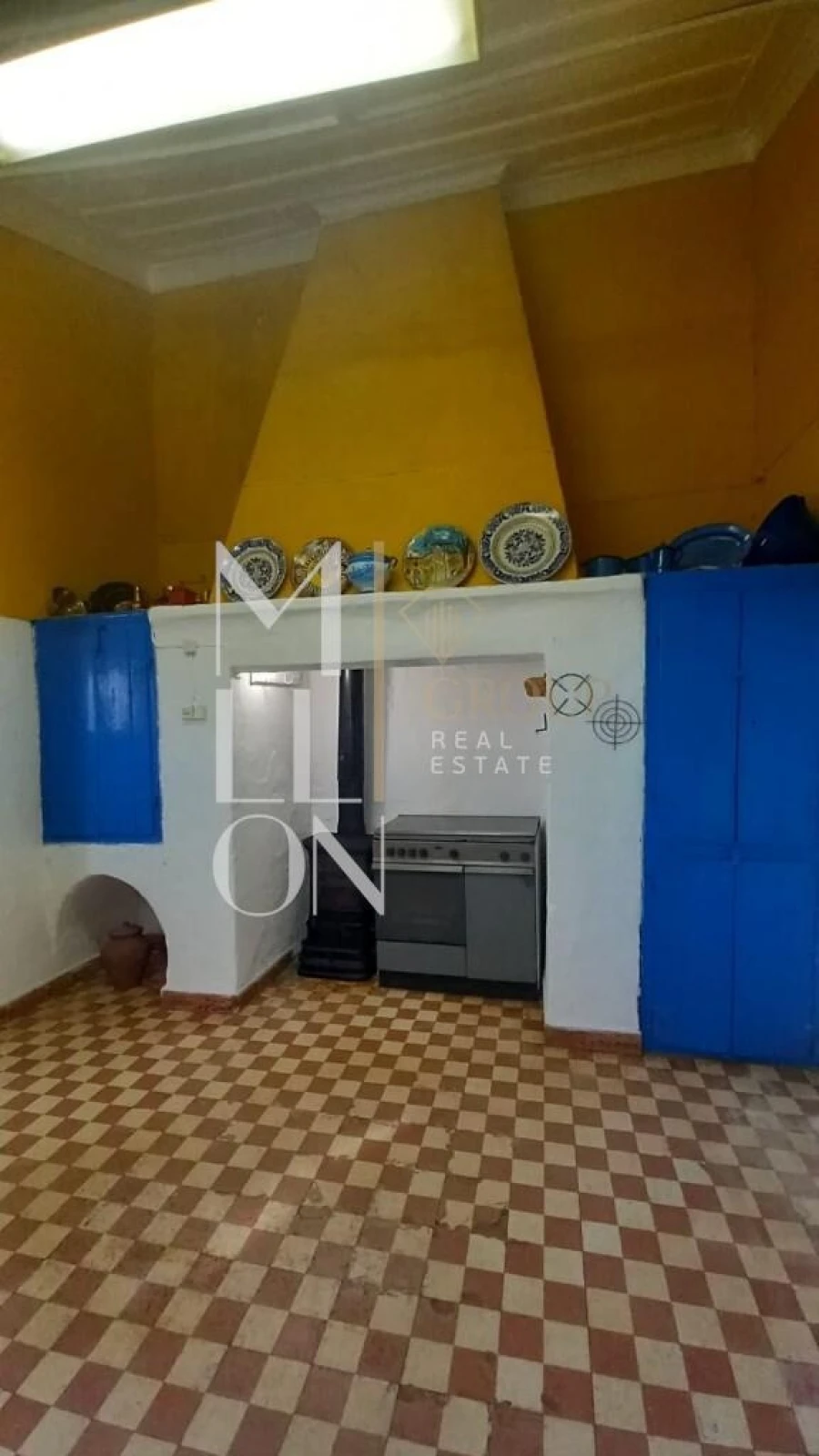 Moradia T3 para Venda em Corte do Pinto Foto 32