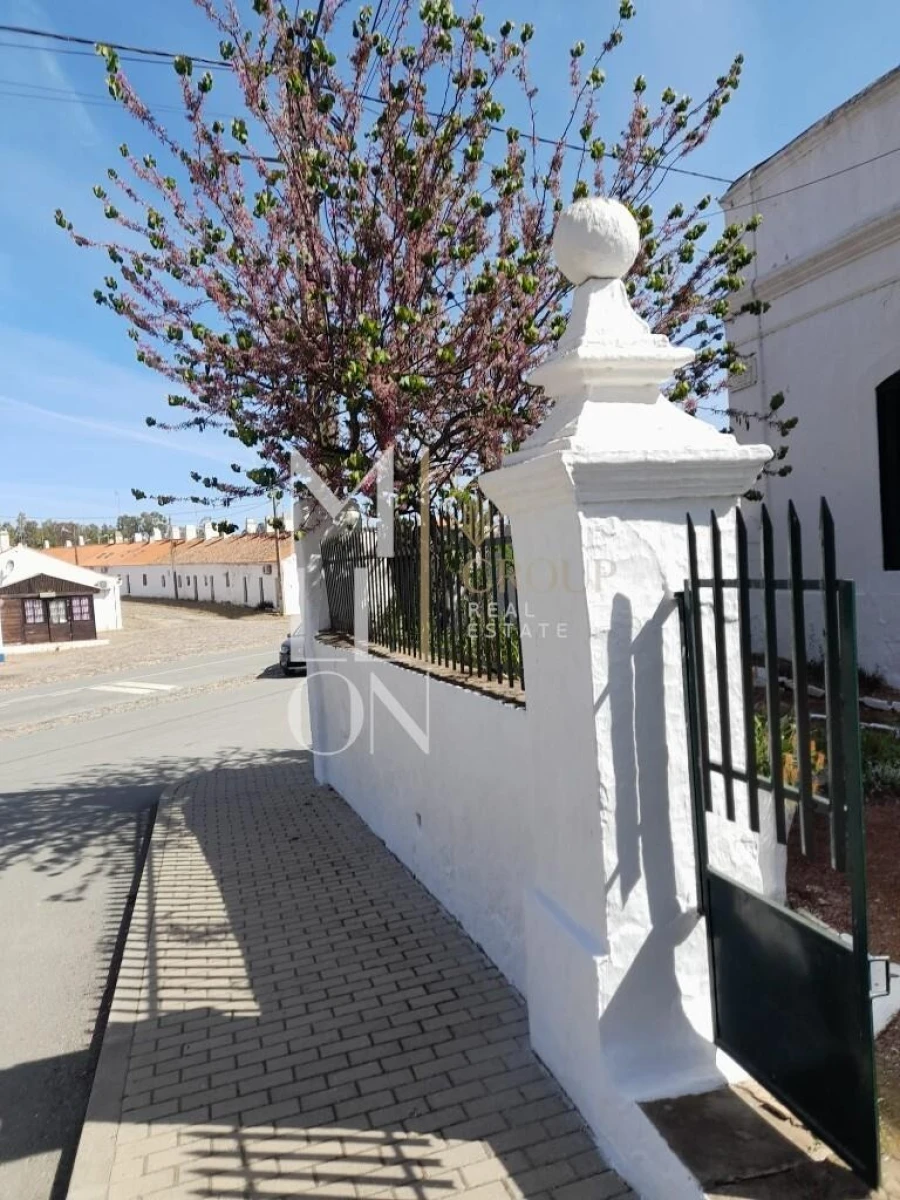 Moradia T3 para Venda em Corte do Pinto Foto 33