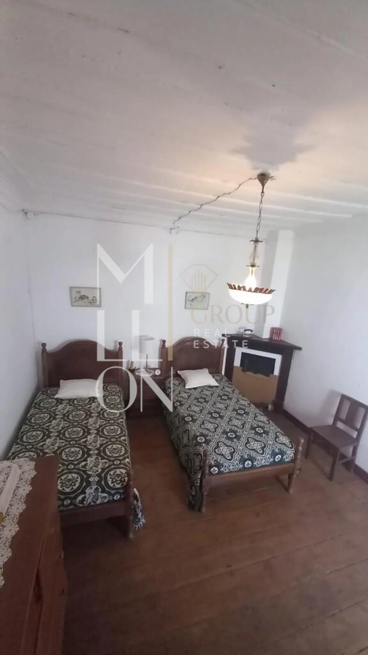 Moradia T3 para Venda em Corte do Pinto Foto 27