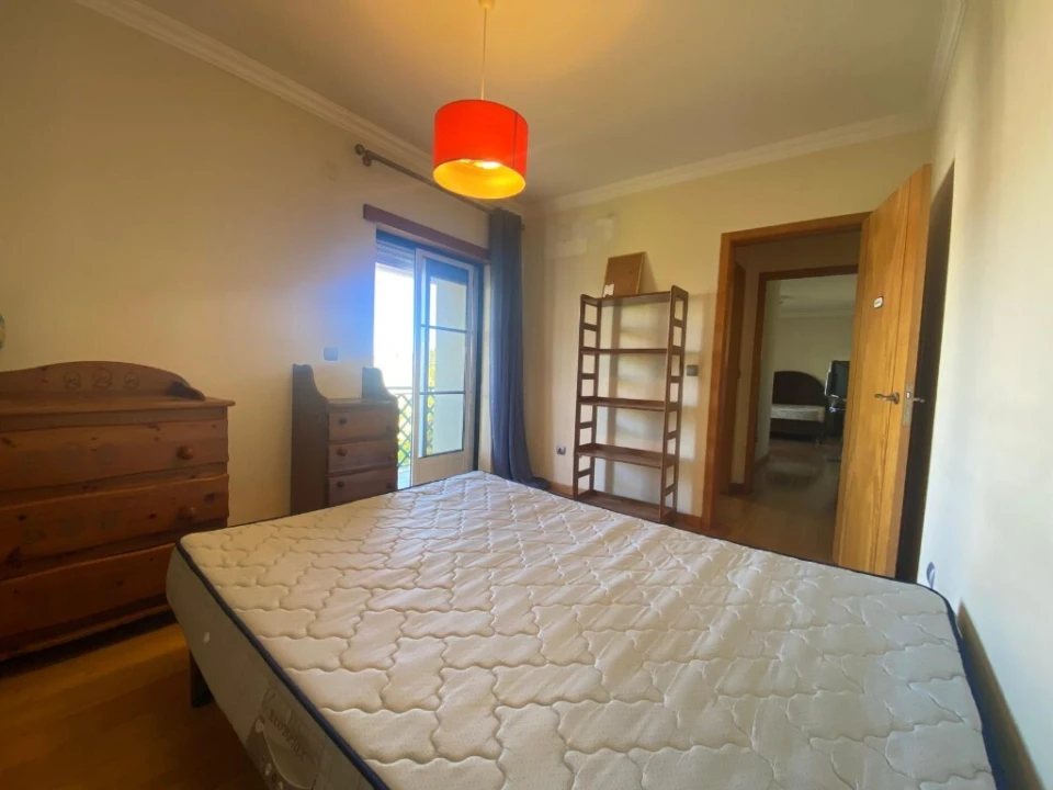 Apartamento T3 para Venda em Serra e Junceira Foto 17