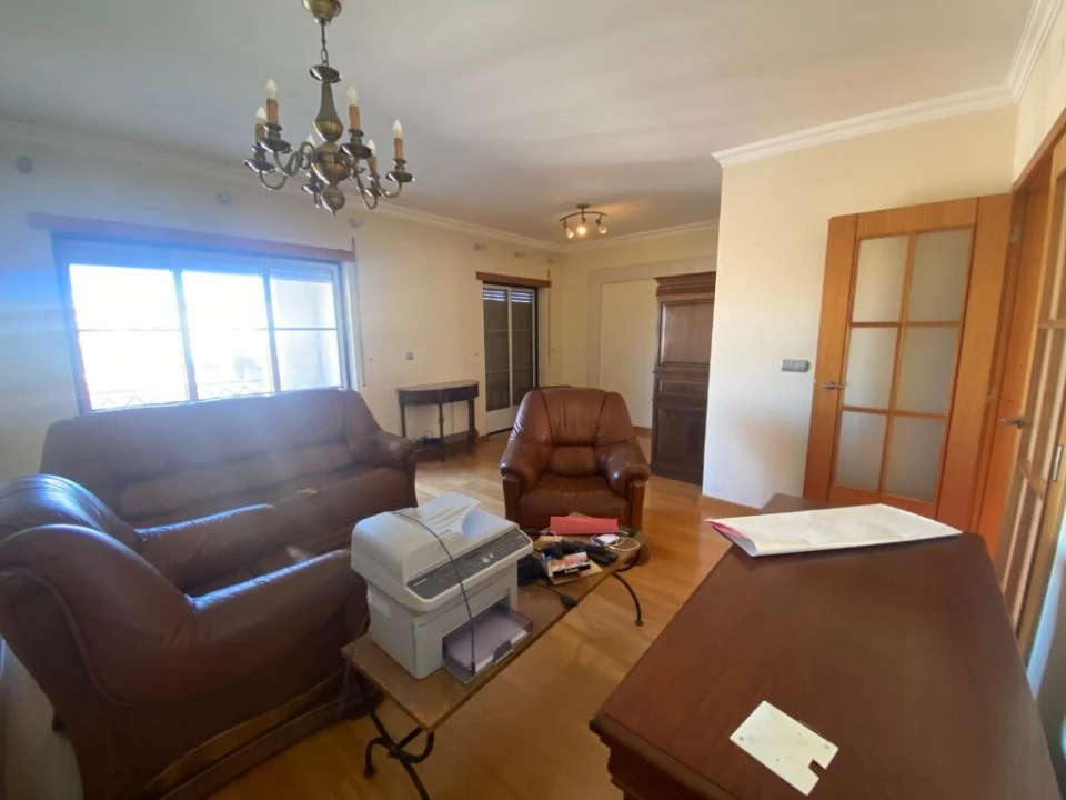 Apartamento T3 para Venda em Serra e Junceira Foto 10