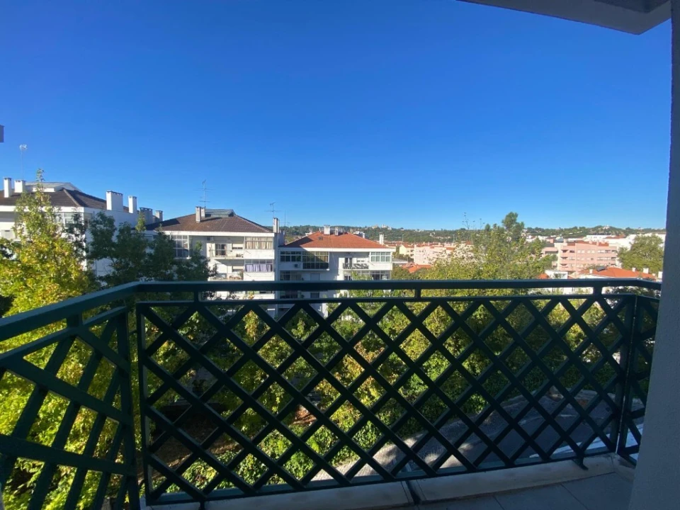 Apartamento T3 para Venda em Serra e Junceira Foto 11