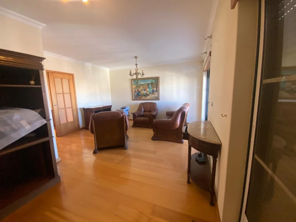 Apartamento T3 para Venda em Serra e Junceira Foto 8