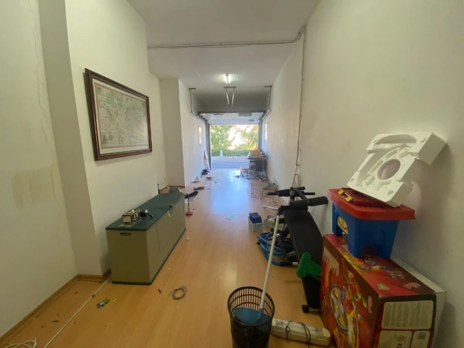 Apartamento T3 para Venda em Serra e Junceira Foto 23