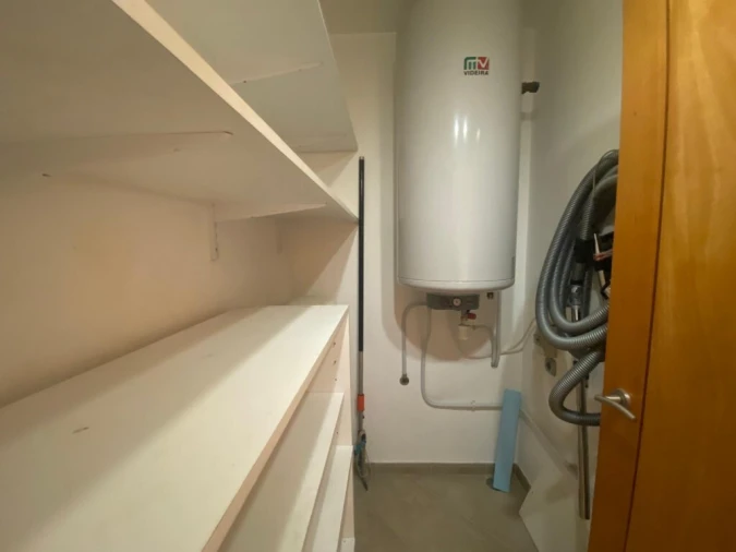 Apartamento T3 para Venda em Serra e Junceira Foto 22