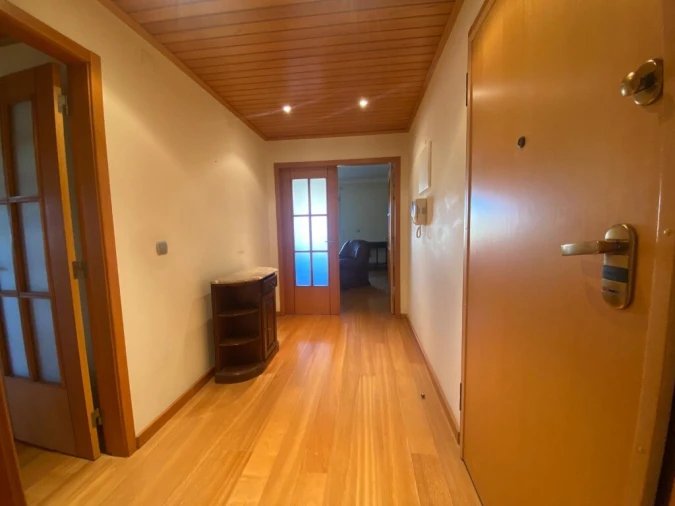 Apartamento T3 para Venda em Serra e Junceira Foto 13