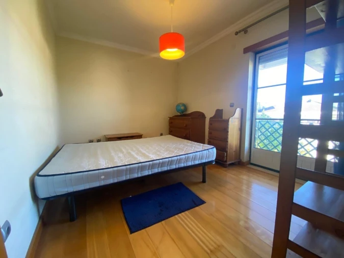 Apartamento T3 para Venda em Serra e Junceira Foto 16