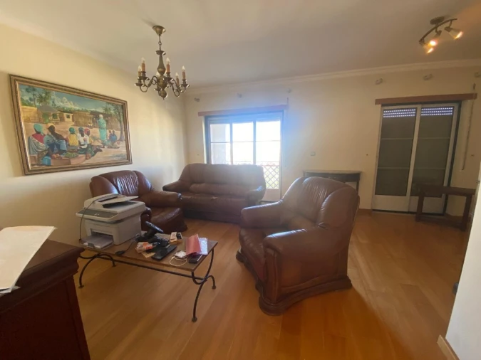 Apartamento T3 para Venda em Serra e Junceira Foto 9