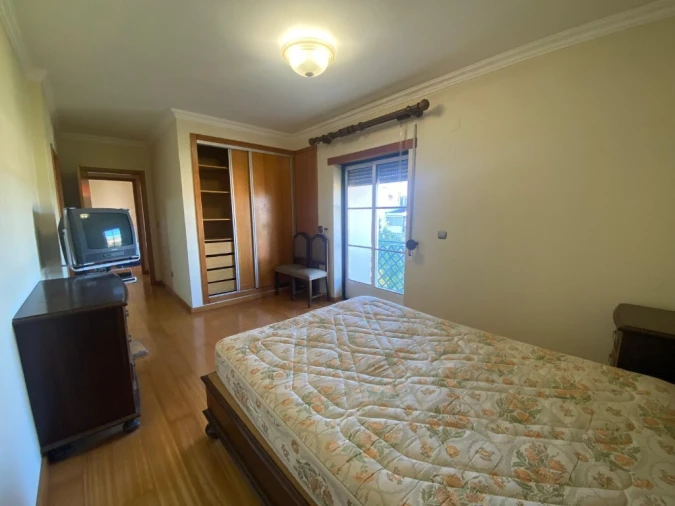 Apartamento T3 para Venda em Serra e Junceira Foto 15