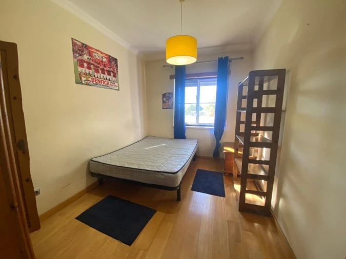 Apartamento T3 para Venda em Serra e Junceira Foto 19