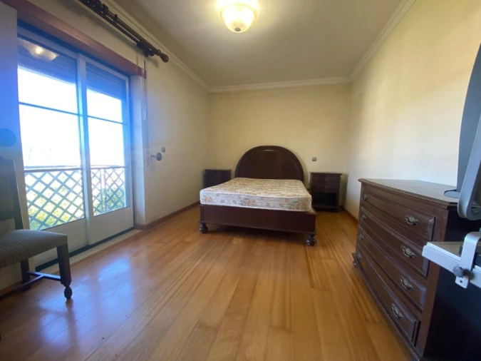 Apartamento T3 para Venda em Serra e Junceira Foto 14