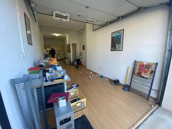 Apartamento T3 para Venda em Serra e Junceira Foto 24