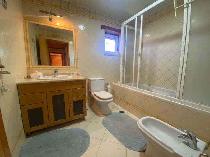 Apartamento T3 para Venda em Serra e Junceira Foto 20