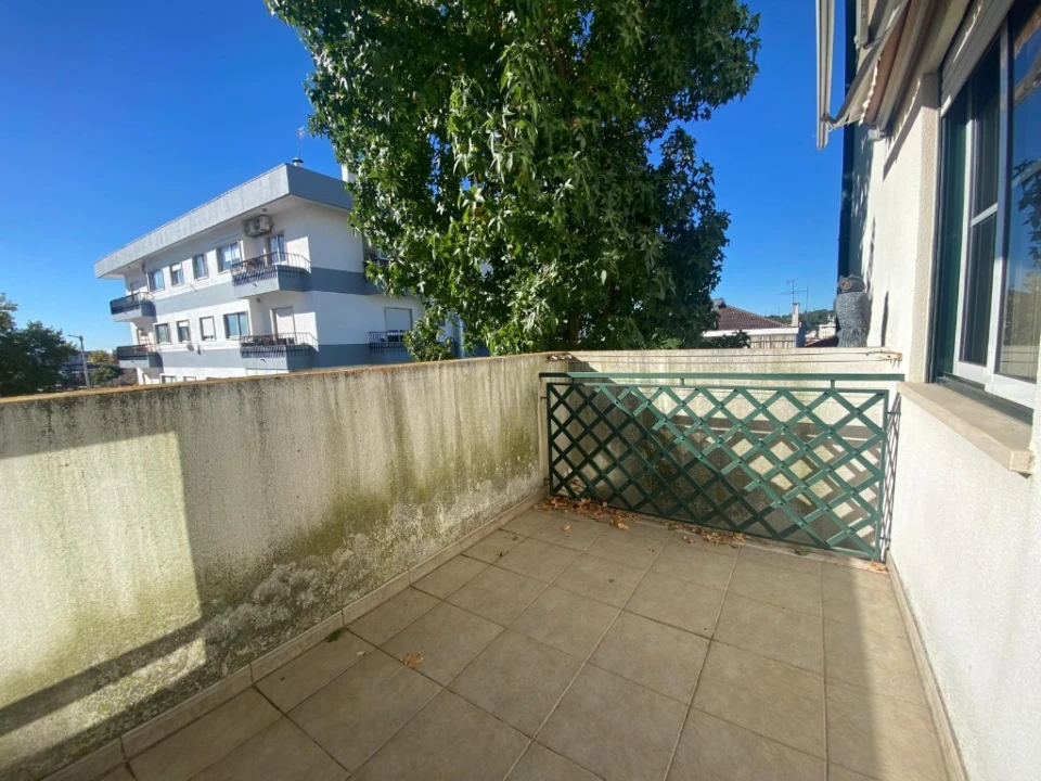 Apartamento T3 para Venda em Serra e Junceira Foto 4