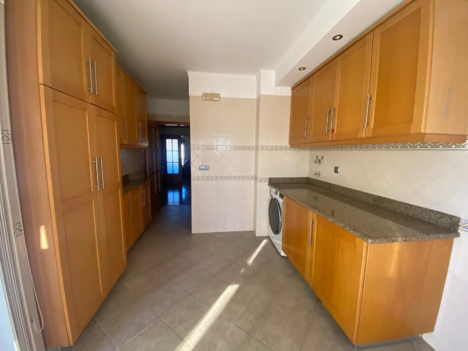 Apartamento T3 para Venda em Serra e Junceira Foto 6