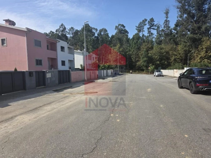 Terreno para Venda em Cabanelas Foto 15