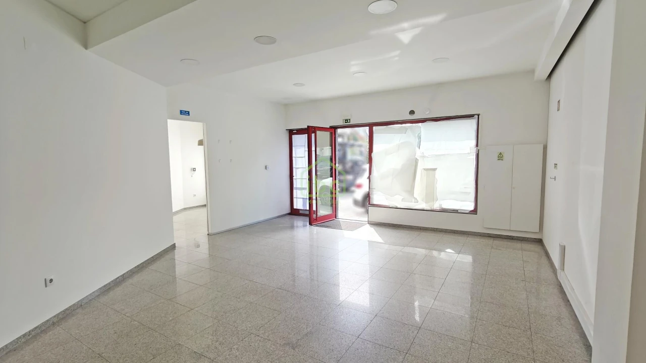 Loja para Arrendamento em Póvoa de Varzim, Beiriz e Argivai Foto 16