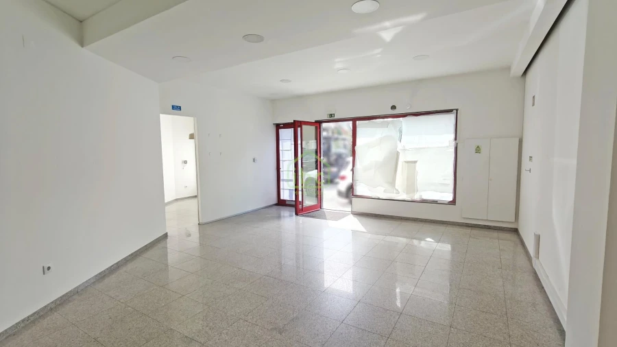 Loja para Arrendamento em Póvoa de Varzim, Beiriz e Argivai Foto 9