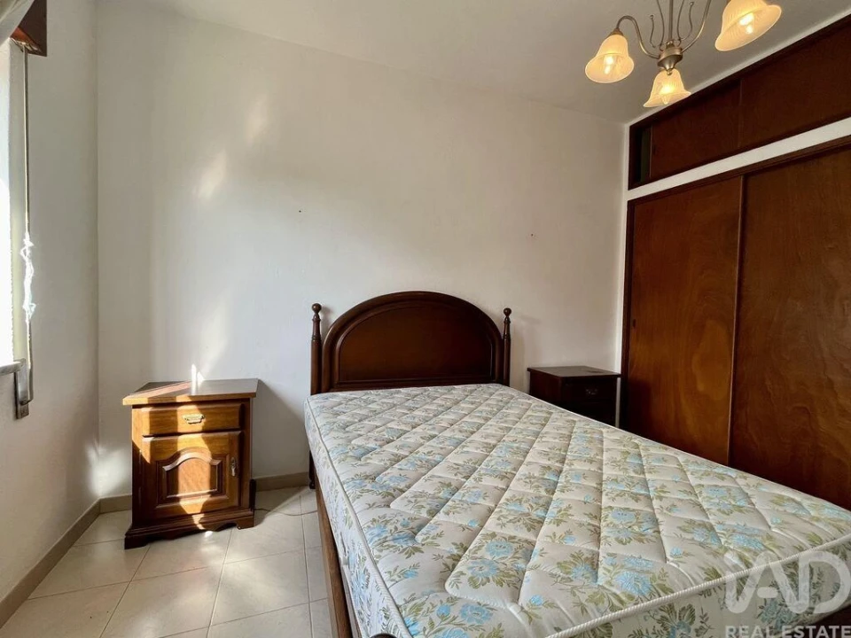 Moradia T4 para Venda em Paderne Foto 24