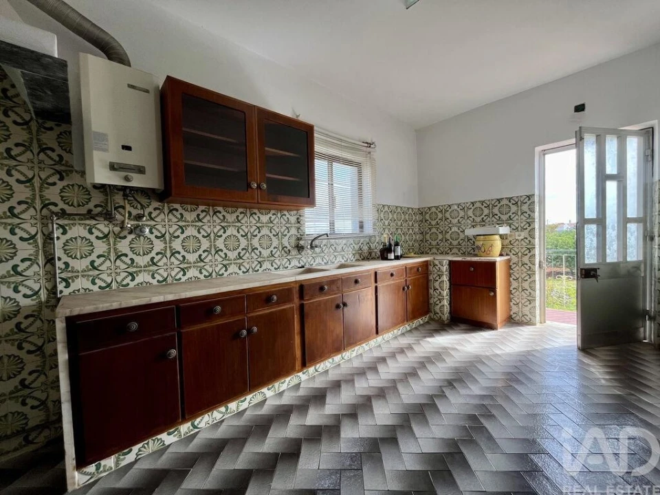 Moradia T4 para Venda em Paderne Foto 19