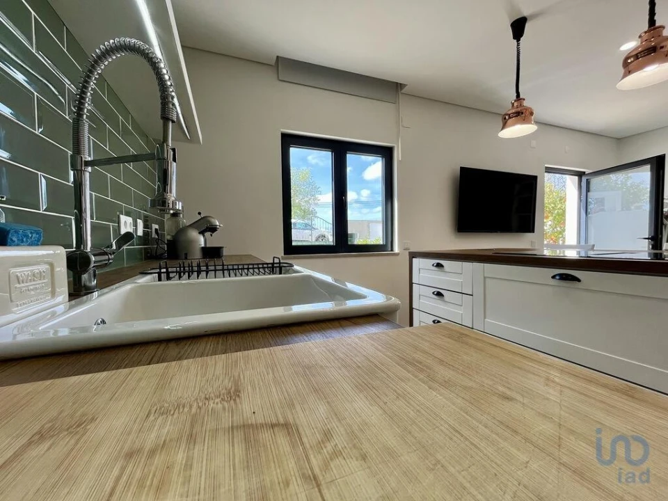 Moradia T4 para Venda em Paderne Foto 6