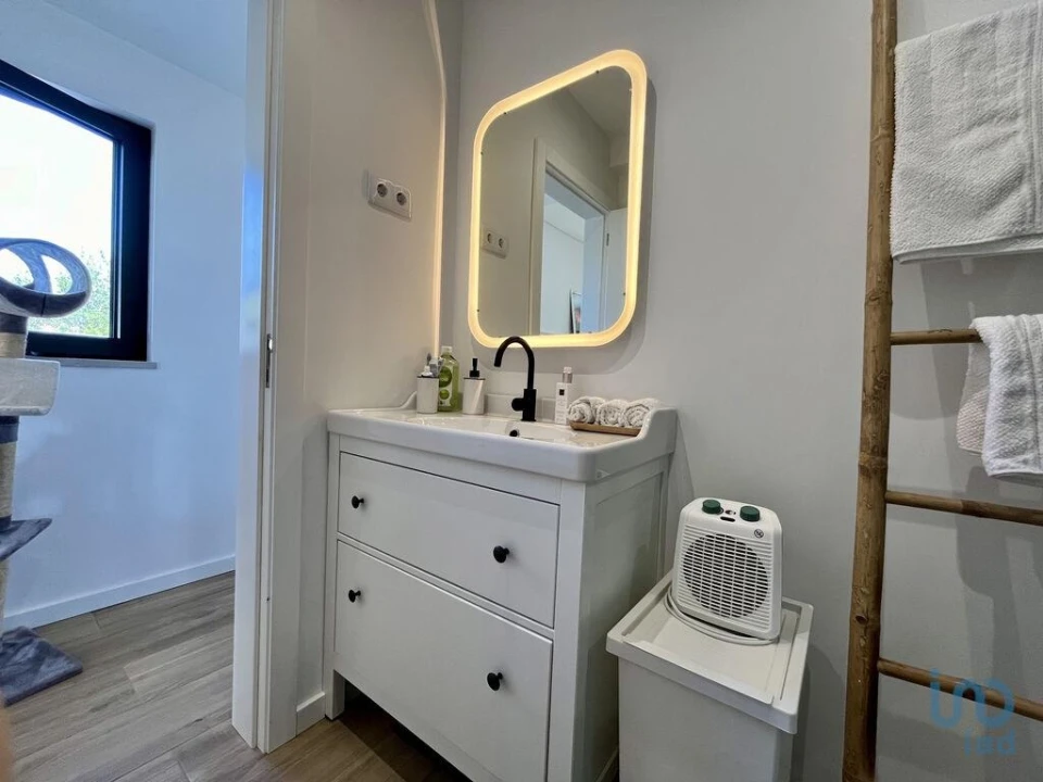 Moradia T4 para Venda em Paderne Foto 9