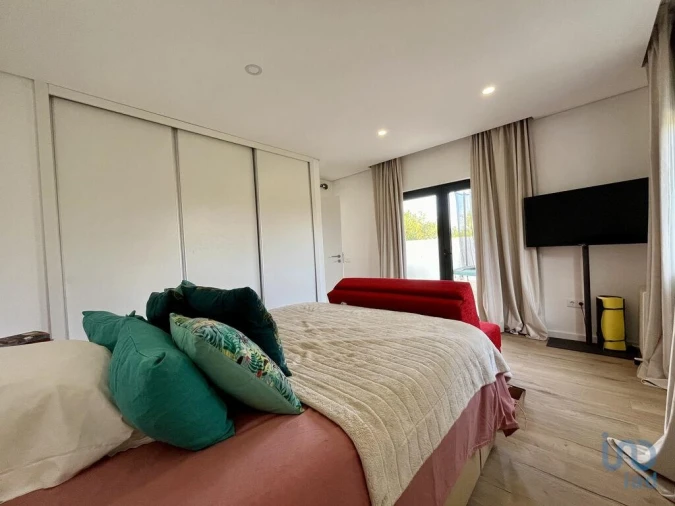 Moradia T4 para Venda em Paderne Foto 11