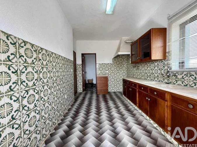 Moradia T4 para Venda em Paderne Foto 20