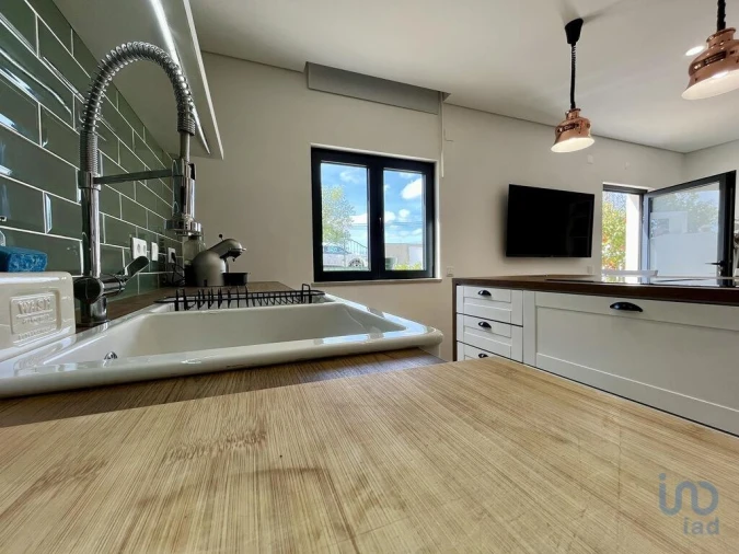 Moradia T4 para Venda em Paderne Foto 6