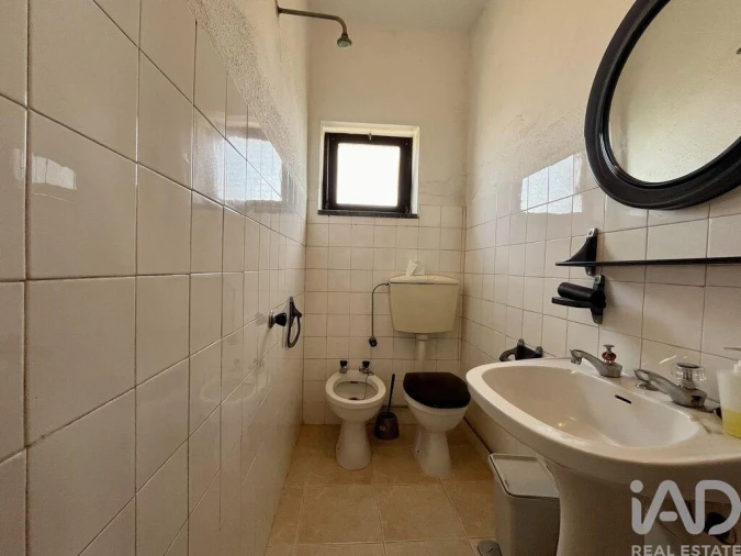 Moradia T4 para Venda em Paderne Foto 21