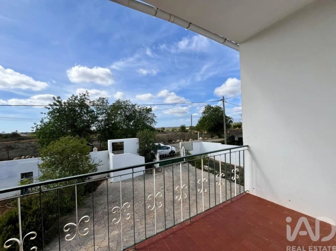 Moradia T4 para Venda em Paderne Foto 17