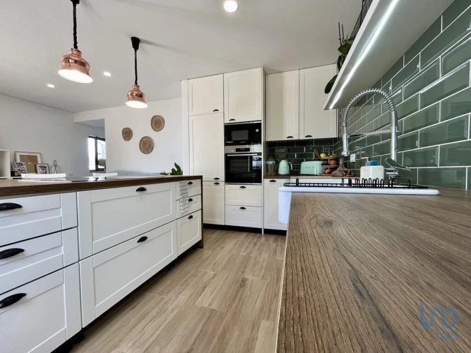 Moradia T4 para Venda em Paderne Foto 5