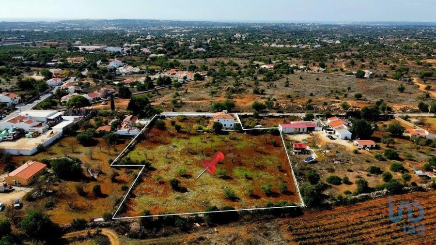 Moradia T4 para Venda em Paderne Foto 2