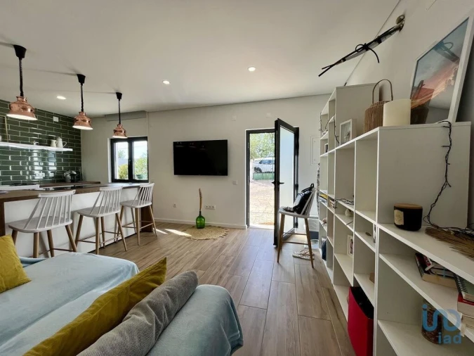 Moradia T4 para Venda em Paderne Foto 7