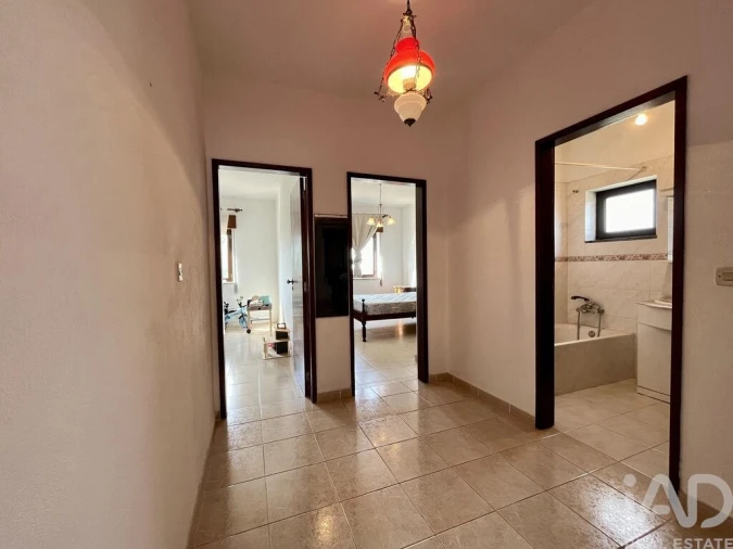 Moradia T4 para Venda em Paderne Foto 27