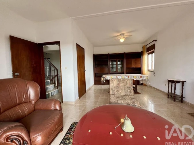 Moradia T4 para Venda em Paderne Foto 16