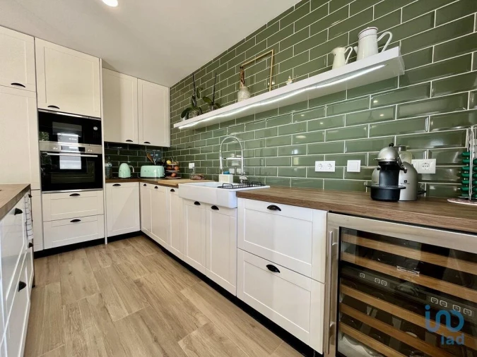 Moradia T4 para Venda em Paderne Foto 4