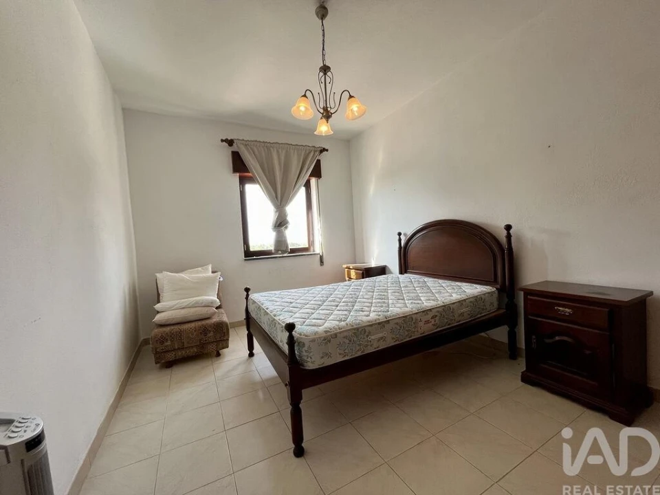 Moradia T4 para Venda em Paderne Foto 23