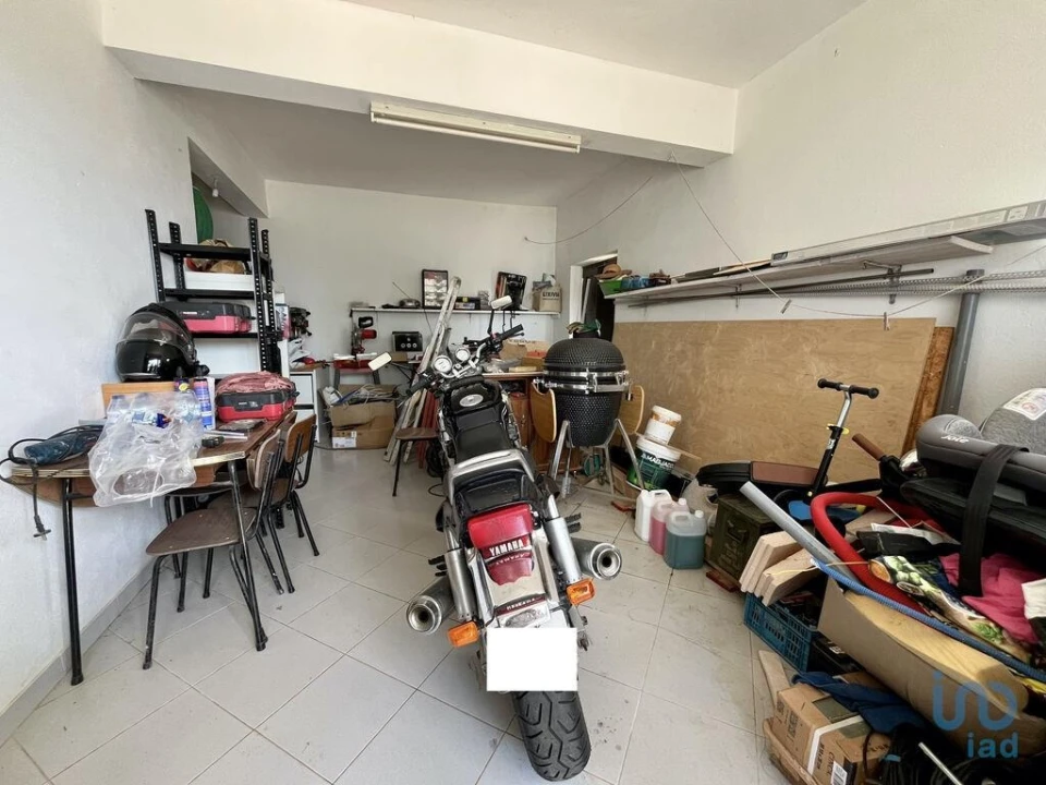 Moradia T4 para Venda em Paderne Foto 13