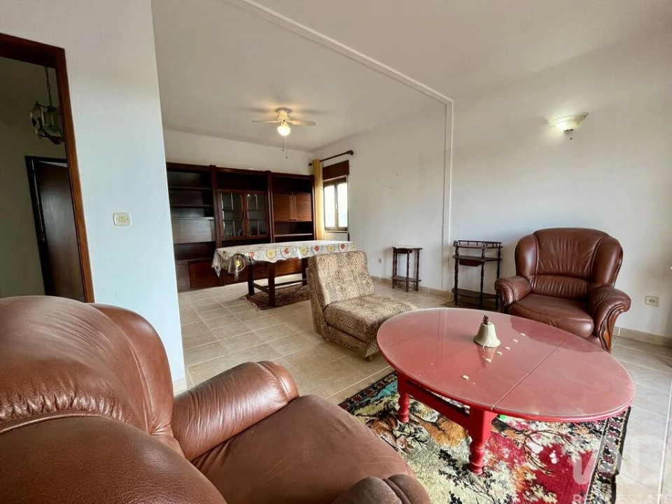 Moradia T4 para Venda em Paderne Foto 15