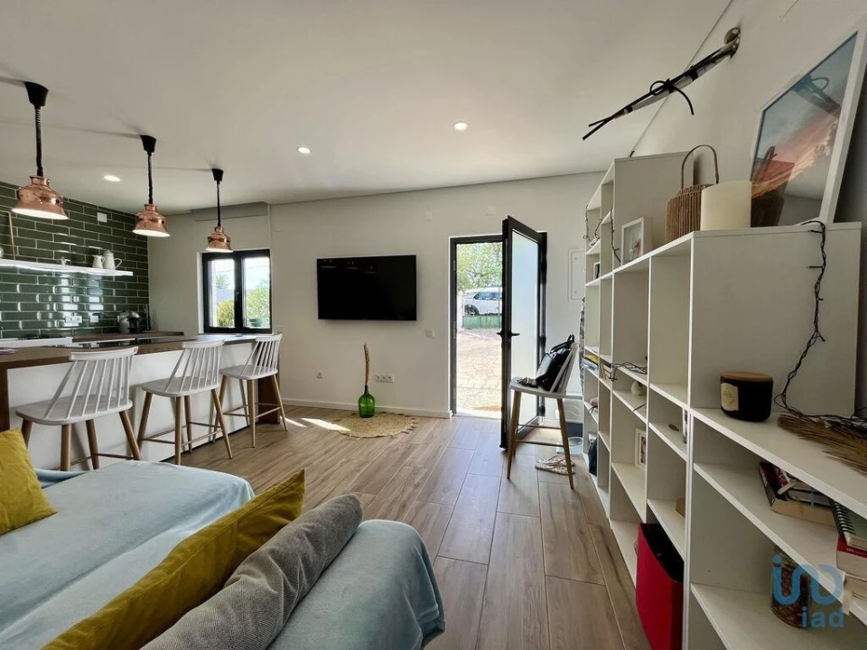 Moradia T4 para Venda em Paderne Foto 7