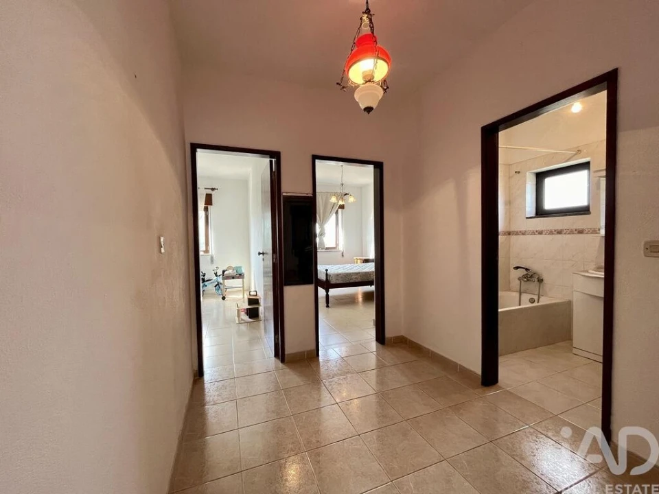 Moradia T4 para Venda em Paderne Foto 27