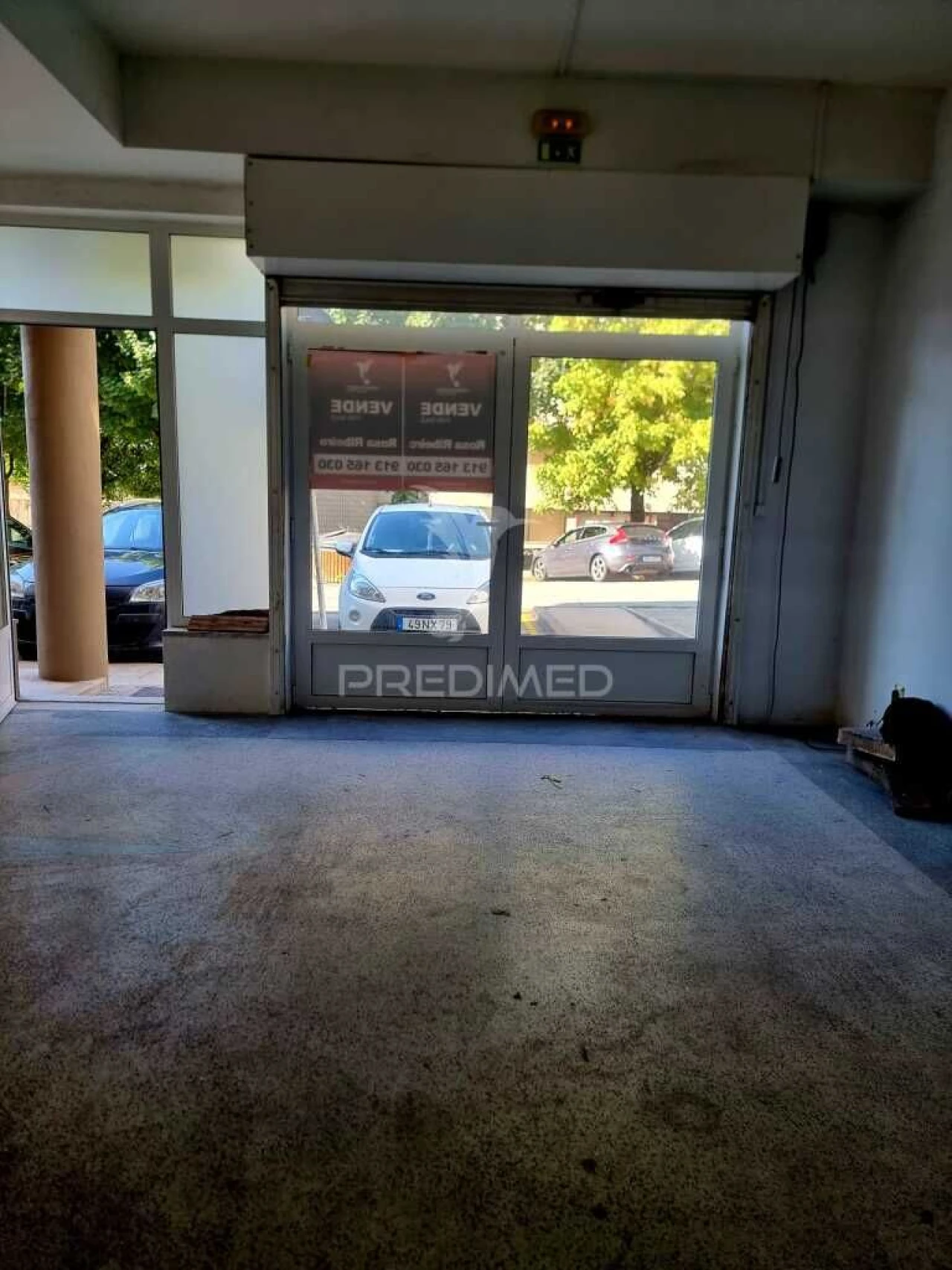 Armazém para Venda em Creixomil Foto 7