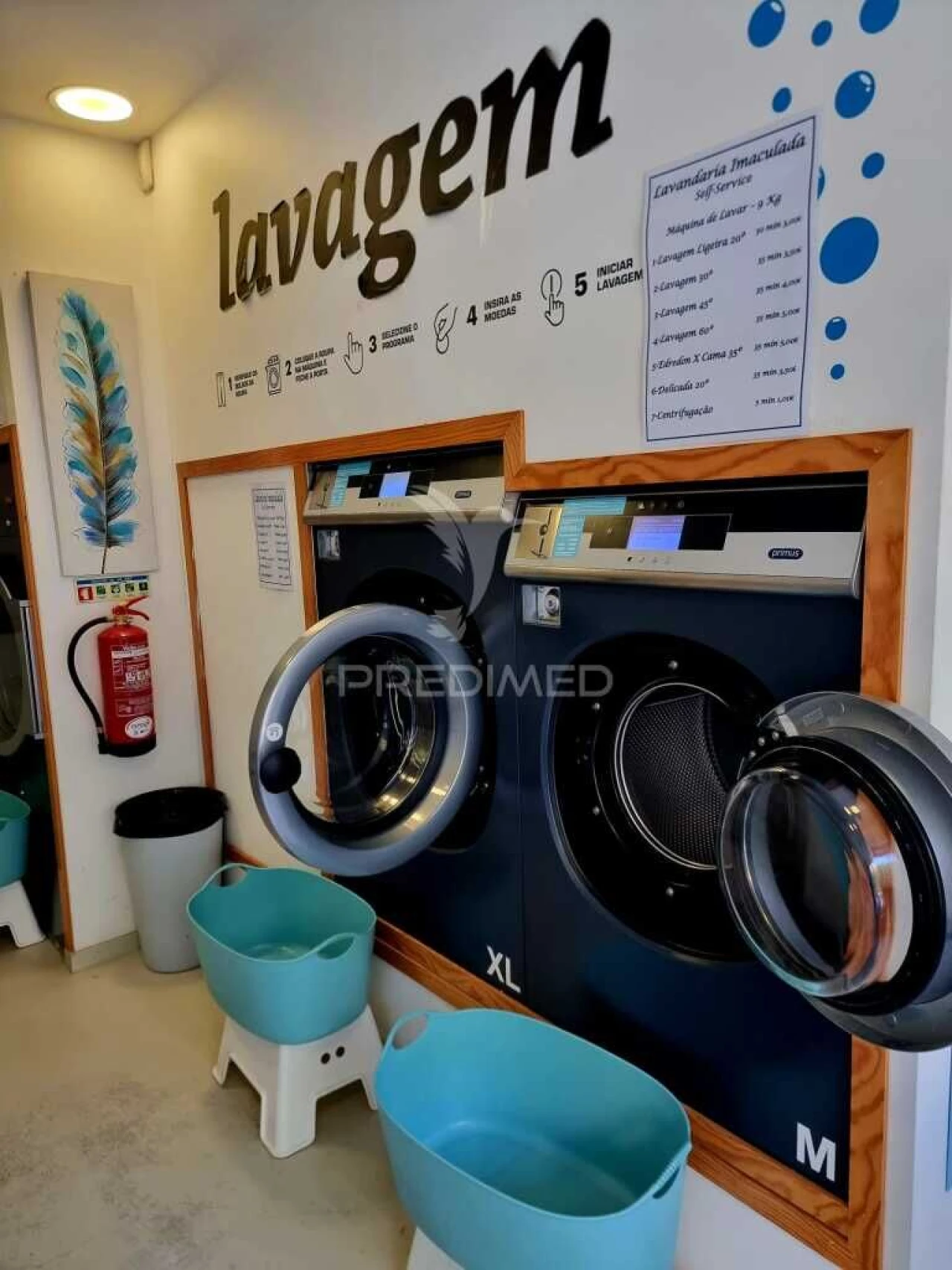 Armazém para Venda em Creixomil Foto 11