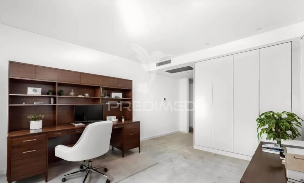 Apartamento T2 para Venda em São Vicente (Braga) Foto 4