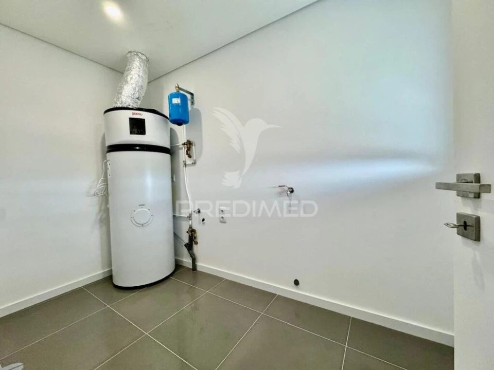 Apartamento T2 para Venda em São Vicente (Braga) Foto 19