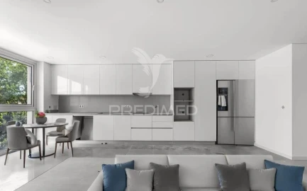 Apartamento T2 para Venda em São Vicente (Braga)